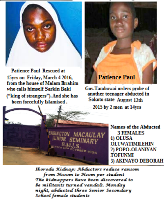 Ese's human rights violation 2